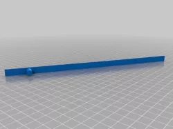 Türscharniere CTC 3D Printer