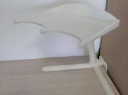 Universal Desktop Stand with accesories