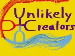 Unlikely Creators Logo