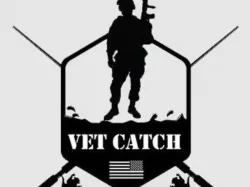 VetCatch Logo