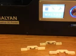 Window Latch