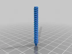 Wingnut  clamp