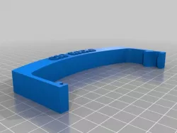 Work Can Holder