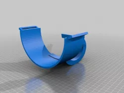 Wrist Hook