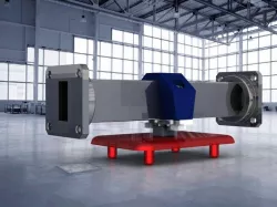 X Band Waveguide Mount