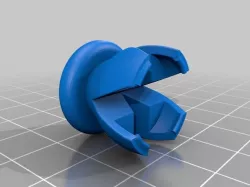 Xbox one controller extended thumbsticks