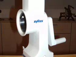 Zyliss spare crank