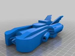 1990 Batmobile