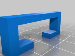 30mm Bridge Test