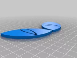 3D Mask