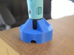 3D Pen Holder