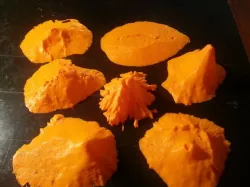 3D Print a Volcano