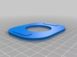 3D Printed Headphones
