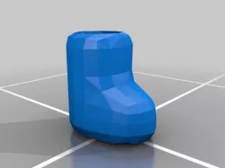 3D PRINTING ROCKS!