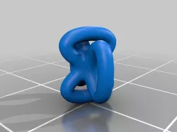 3D Shape