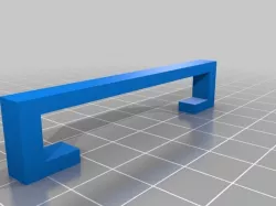 60mm Bridge Test