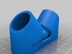 90° Pipe Weld Angle Optimised