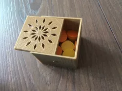 A simple Box