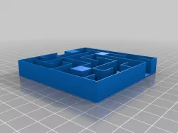 A Test Maze