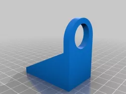 ABL Proximity probe for OpenBuilds V-slot