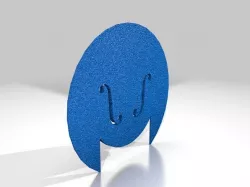 Acoustic Guitar Mute