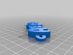 vibia ameba 3D Models | Page 1 | STLFinder