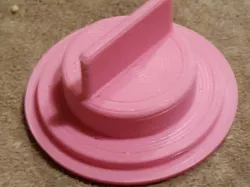 ameri-can container replacement cap