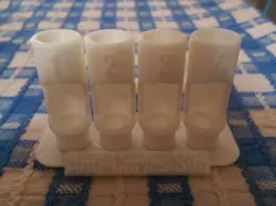 Anti-Caries Silo