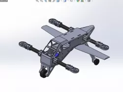 Apache Heliquad