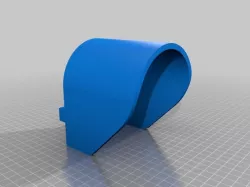 Artist Toy (part) Chariot