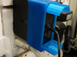 ASUS Laptop Charger Cable Winder