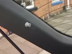 Audi/VW Shelf Peg