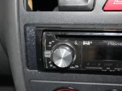 AUDI/VW Stereo Surround