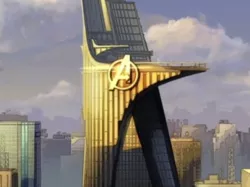 Avengers Tower