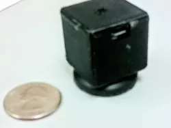 BAGS Bone Anchored Ghetto Speaker