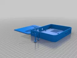 Banana Pi M1+ - SimpleNAS - case for Banana Pi M1+