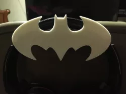 Batman Headphone Holder