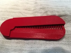 Beard Comb