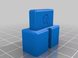 Bebop 2 - Balanced Charger Lead Adapter