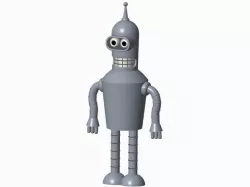 Bender