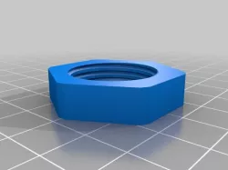 Boston Valve Cap