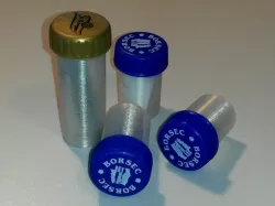 Bottle cap container