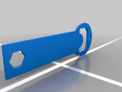 Bottle Opener