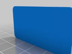 box maker  side panel x2