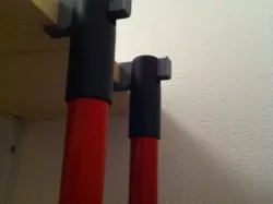 Broom Hook