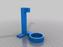 Cam_Holder JayTech K01