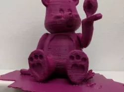 Care Bear