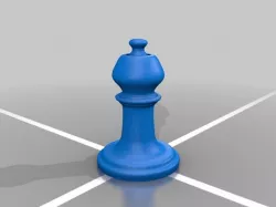 Chess set