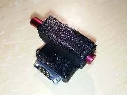 Cleanflight Blackbox case