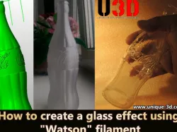 Coca Cola Bottle